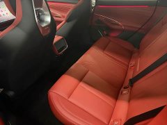 Xiaomi SU7 Rear-Wheel Drive Standard Edition - ფოტო 9