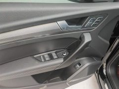 Audi Q5L 45T Luxury Dynamic - ფოტო 10