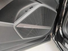 Audi Q5L 45T Luxury Dynamic - ფოტო 11
