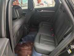 Audi Q5L 45T Luxury Dynamic - ფოტო 15