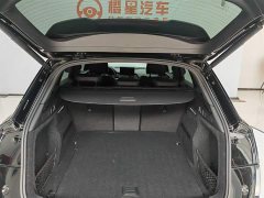 Audi Q5L 45T Luxury Dynamic - ფოტო 6