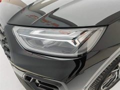 Audi Q5L 45T Luxury Dynamic - ფოტო 7