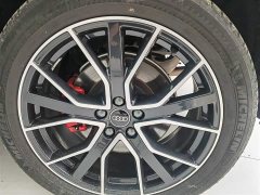 Audi Q5L 45T Luxury Dynamic - ფოტო 9