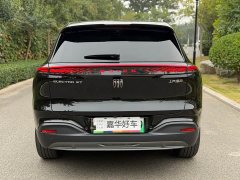 Buick Zhijing E7 1600 Ultra-Loaded Turbo Edition - ფოტო 11