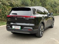 Buick Zhijing E7 1600 Ultra-Loaded Turbo Edition - ფოტო 12