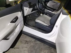 Arcfox Alpha S5 560PRO 185kW - ფოტო 12
