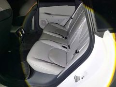 Arcfox Alpha S5 560PRO 185kW - ფოტო 13