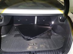 Arcfox Alpha S5 560PRO 185kW - ფოტო 15