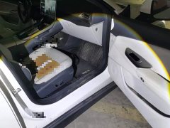 Arcfox Alpha S5 560PRO 185kW - ფოტო 19