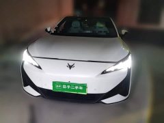 Arcfox Alpha S5 560PRO 185kW - ფოტო 2