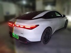 Arcfox Alpha S5 560PRO 185kW - ფოტო 4