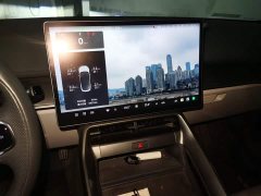 Arcfox Alpha S5 560PRO 185kW - ფოტო 9