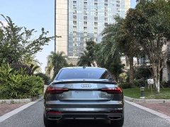 Audi A4L 200 Million Units Joyful Edition 40 TFSI Luxury Dynamic - ფოტო 14