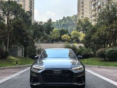 Audi A4L 200 Million Units Joyful Edition 40 TFSI Luxury Dynamic - ფოტო 2