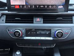 Audi A4L 200 Million Units Joyful Edition 40 TFSI Luxury Dynamic - ფოტო 8