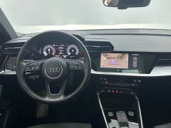 Audi A3 Sportback 35 TFSI Fashion Elegant - ფოტო 10