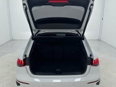 Audi A3 Sportback 35 TFSI Fashion Elegant - ფოტო 15