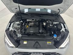 Audi A3 Sportback 35 TFSI Fashion Elegant - ფოტო 17