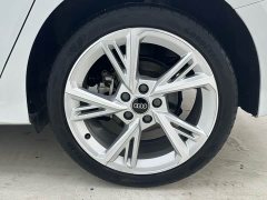 Audi A3 Sportback 35 TFSI Fashion Elegant - ფოტო 18