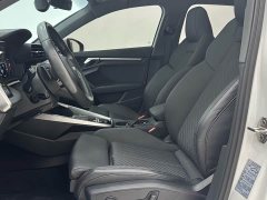 Audi A3 Sportback 35 TFSI Fashion Elegant - ფოტო 7