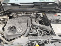 Mercedes-Benz GLA 200 - ფოტო 10