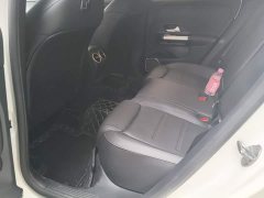 Mercedes-Benz GLA 200 - ფოტო 11