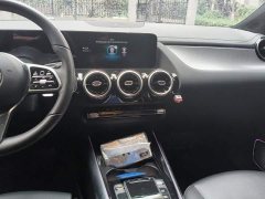 Mercedes-Benz GLA 200 - ფოტო 13