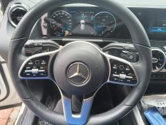 Mercedes-Benz GLA 200 - ფოტო 15