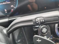 Mercedes-Benz GLA 200 - ფოტო 16