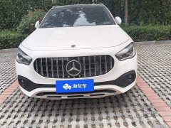 Mercedes-Benz GLA 200 - ფოტო 2