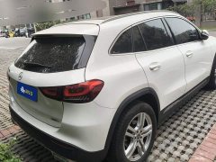 Mercedes-Benz GLA 200 - ფოტო 3