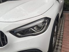 Mercedes-Benz GLA 200 - ფოტო 5