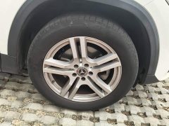 Mercedes-Benz GLA 200 - ფოტო 6