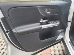 Mercedes-Benz GLA 200 - ფოტო 7