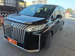 Great Wall WEY Shanshan New Energy 2023 Four-Wheel Drive Executive Extended Version - ფოტო 1