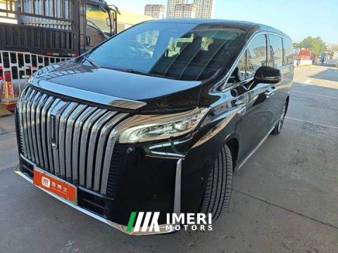 2024 Great Wall WEY Shanshan New Energy 2023 Four-Wheel Drive Executive Extended Version - ავტომობილი ჩინეთიდან