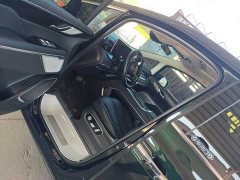 Great Wall WEY Shanshan New Energy 2023 Four-Wheel Drive Executive Extended Version - ფოტო 4