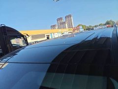 Great Wall WEY Shanshan New Energy 2023 Four-Wheel Drive Executive Extended Version - ფოტო 6