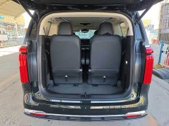Great Wall WEY Shanshan New Energy 2023 Four-Wheel Drive Executive Extended Version - ფოტო 9