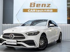 Mercedes-Benz C-Class 2025 C 260 L Sport Edition - ფოტო 1