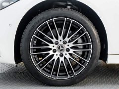 Mercedes-Benz C-Class 2025 C 260 L Sport Edition - ფოტო 10