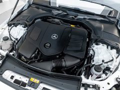 Mercedes-Benz C-Class 2025 C 260 L Sport Edition - ფოტო 11
