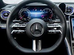 Mercedes-Benz C-Class 2025 C 260 L Sport Edition - ფოტო 16