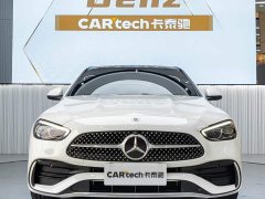 Mercedes-Benz C-Class 2025 C 260 L Sport Edition - ფოტო 2