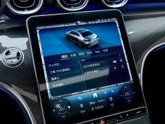 Mercedes-Benz C-Class 2025 C 260 L Sport Edition - ფოტო 20