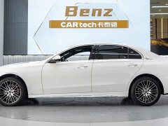 Mercedes-Benz C-Class 2025 C 260 L Sport Edition - ფოტო 3