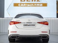 Mercedes-Benz C-Class 2025 C 260 L Sport Edition - ფოტო 5