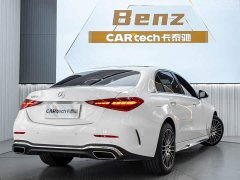 Mercedes-Benz C-Class 2025 C 260 L Sport Edition - ფოტო 7