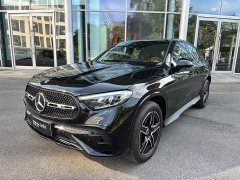 Mercedes-Benz GLC Coupe GLC 260 4MATIC Coupe SUV - ფოტო 1