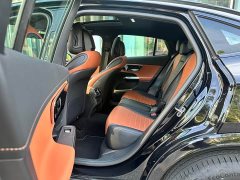 Mercedes-Benz GLC Coupe GLC 260 4MATIC Coupe SUV - ფოტო 10